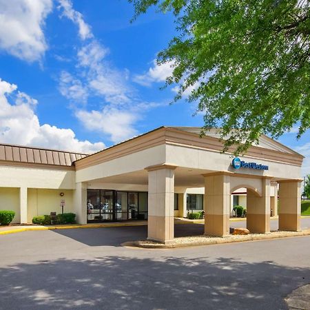 Best Western Leesburg Ngoại thất bức ảnh