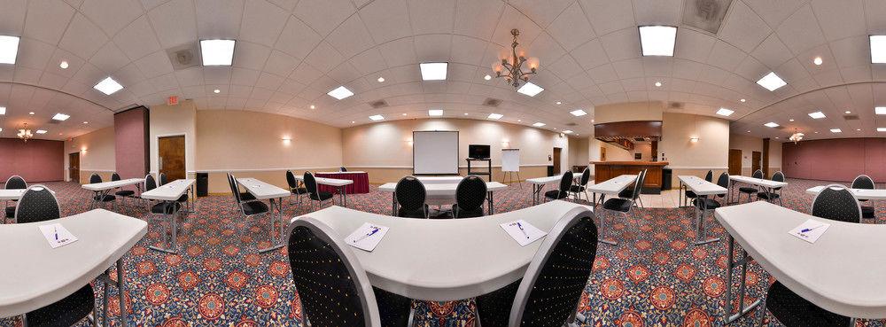 Best Western Leesburg Ngoại thất bức ảnh