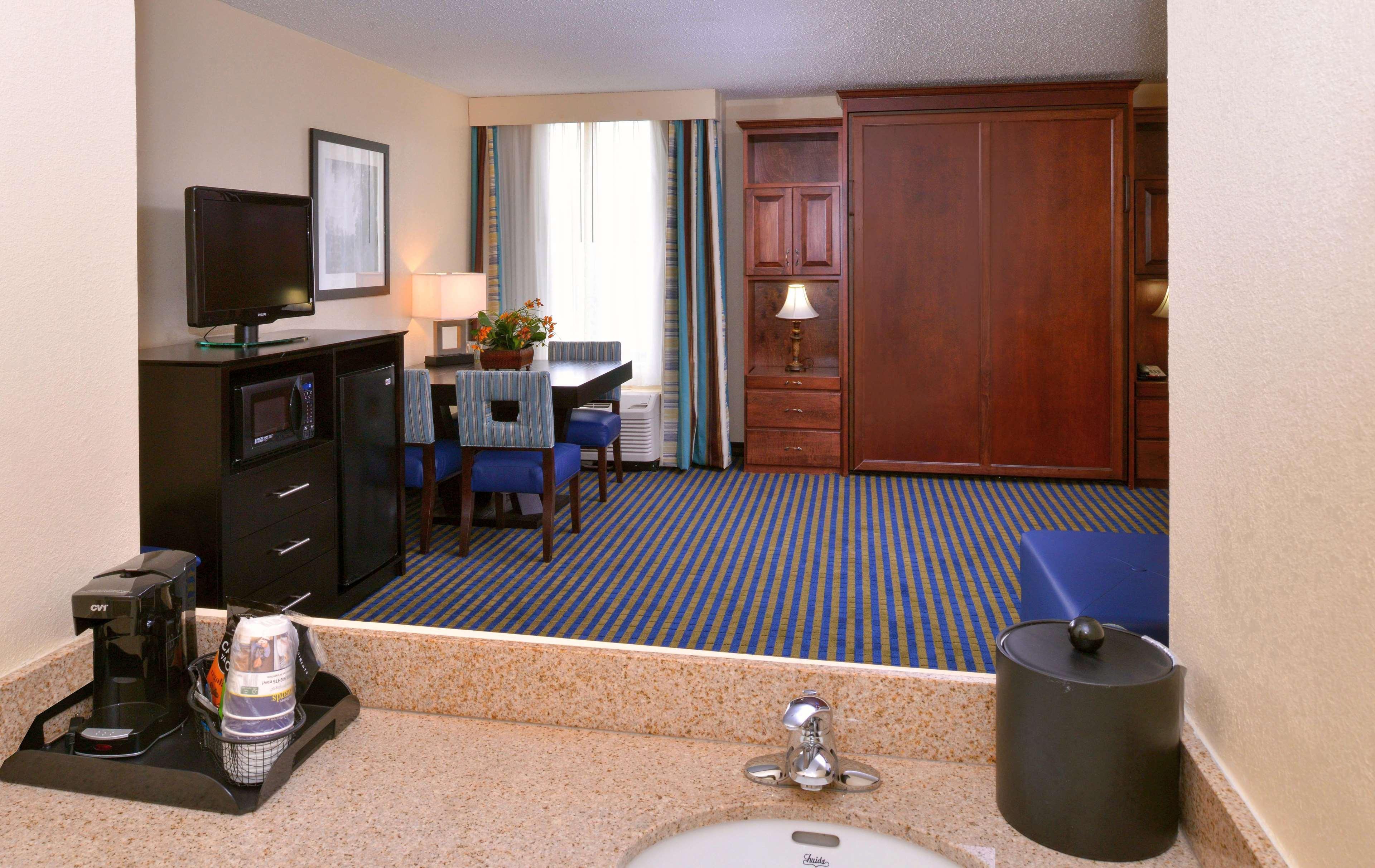 Best Western Leesburg Ngoại thất bức ảnh