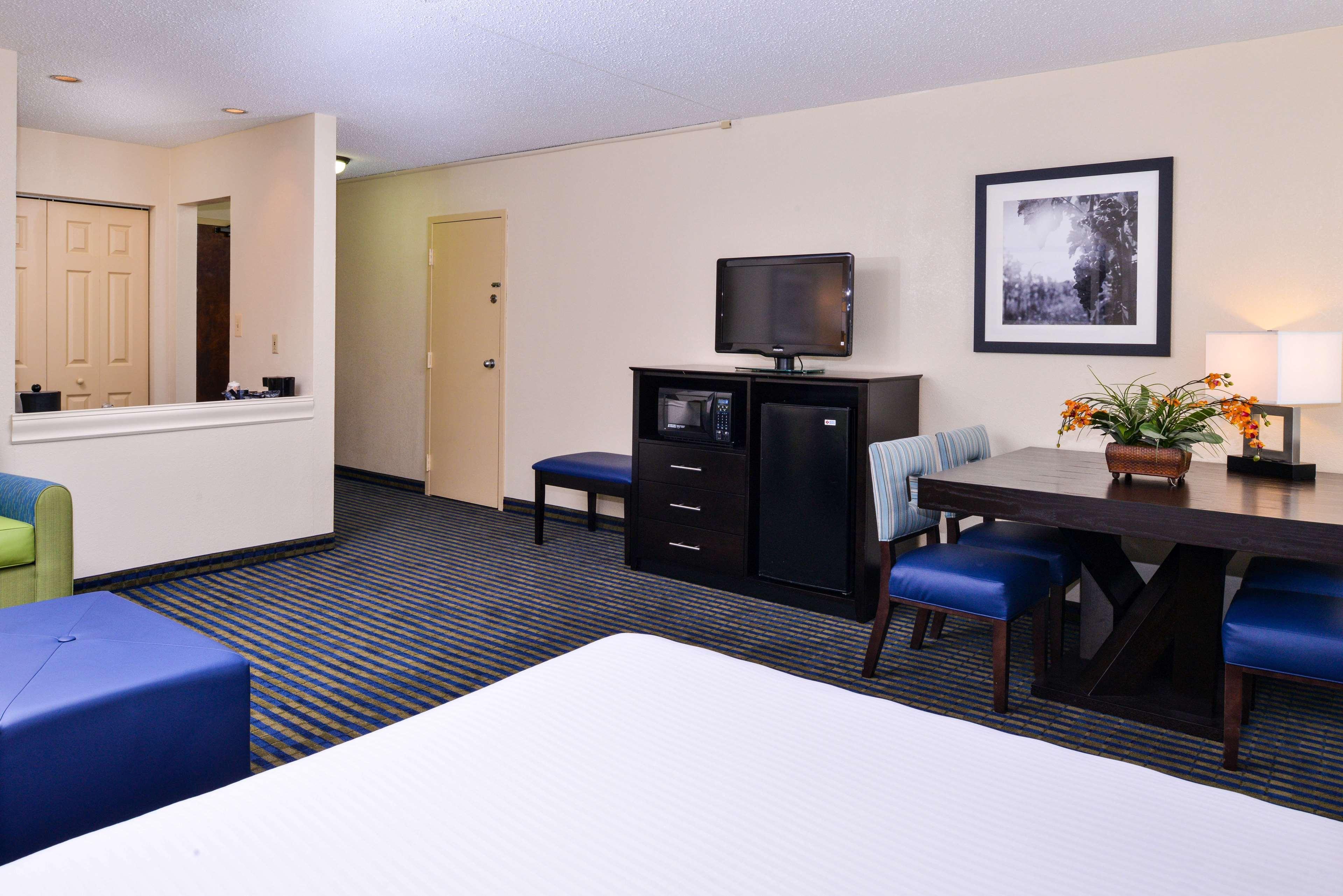 Best Western Leesburg Ngoại thất bức ảnh