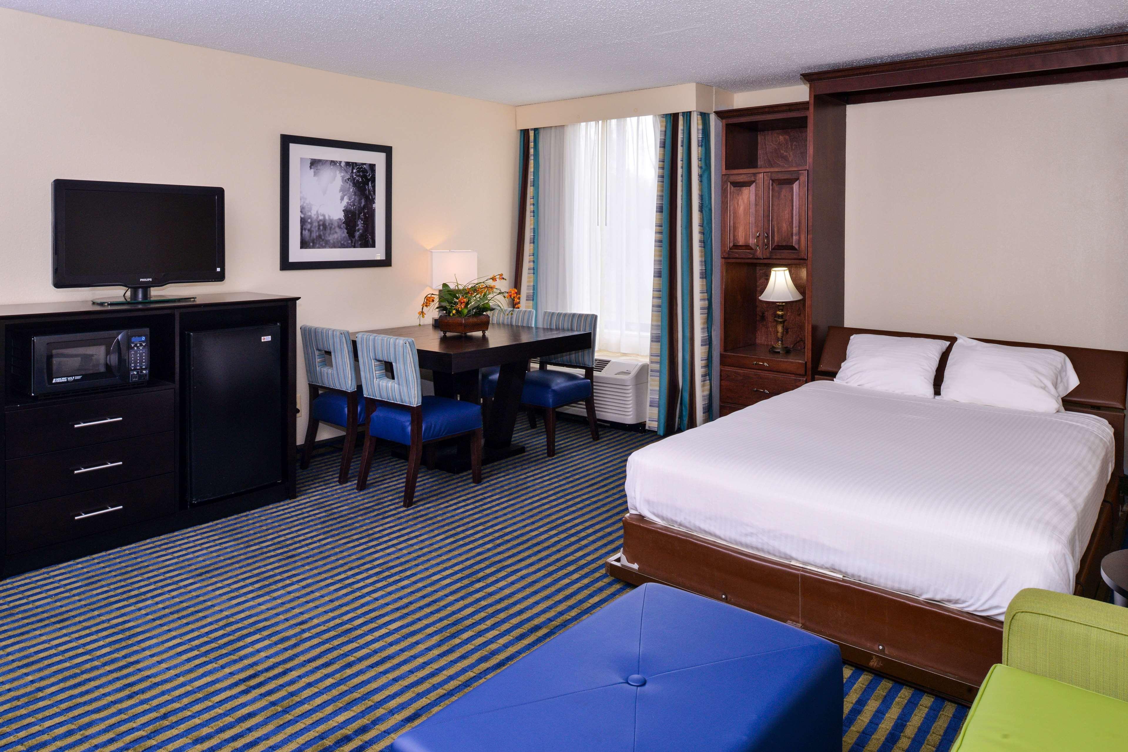 Best Western Leesburg Ngoại thất bức ảnh