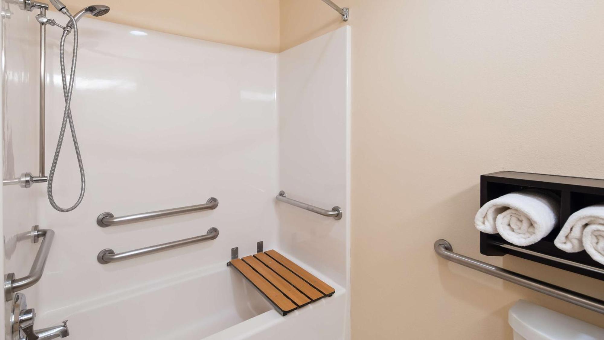 Best Western Leesburg Ngoại thất bức ảnh