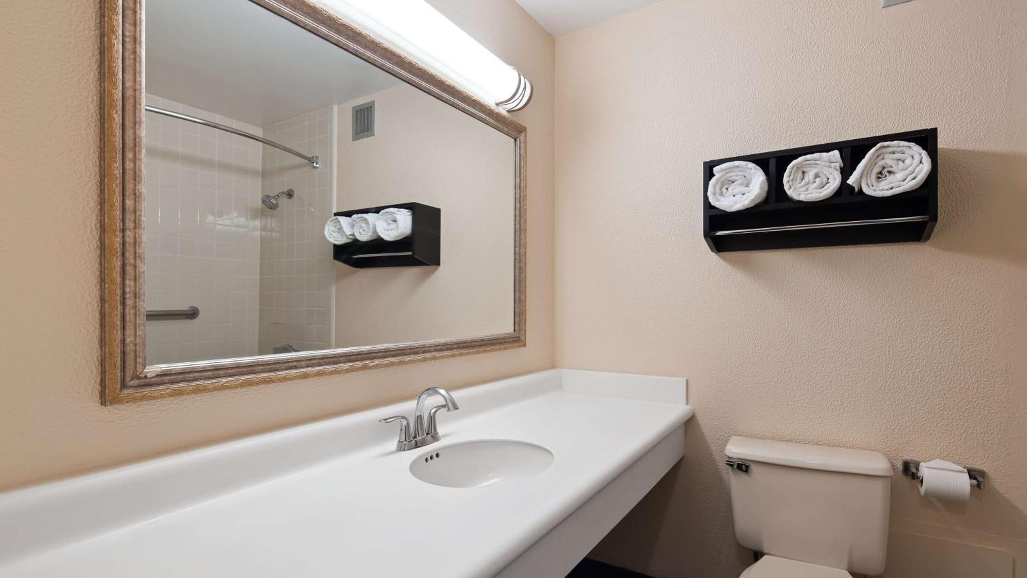 Best Western Leesburg Ngoại thất bức ảnh