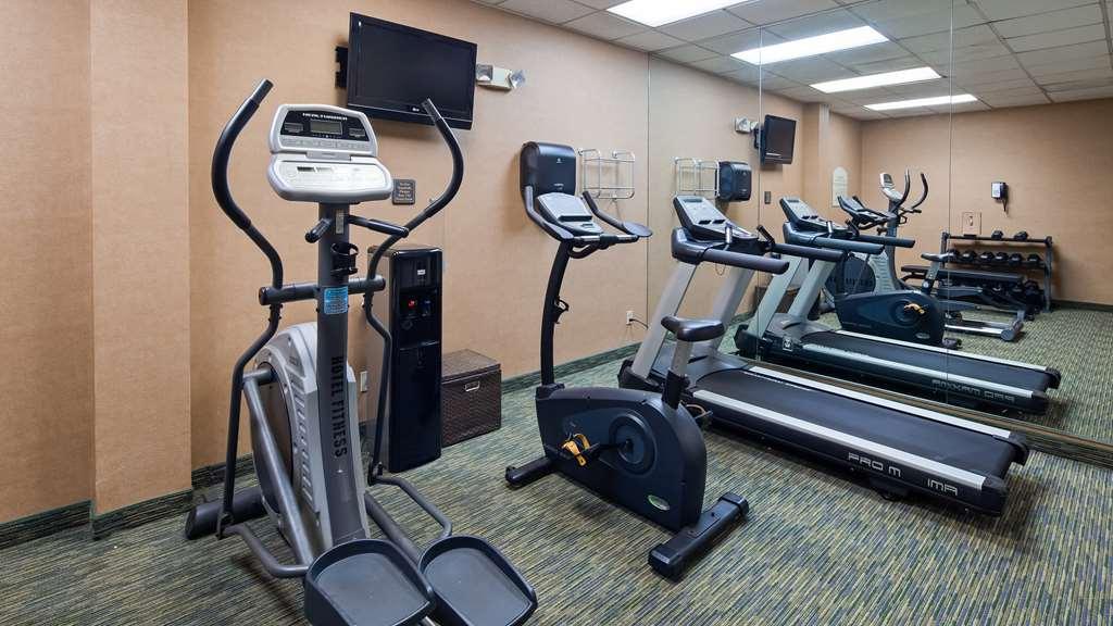 Best Western Leesburg Tiện nghi bức ảnh