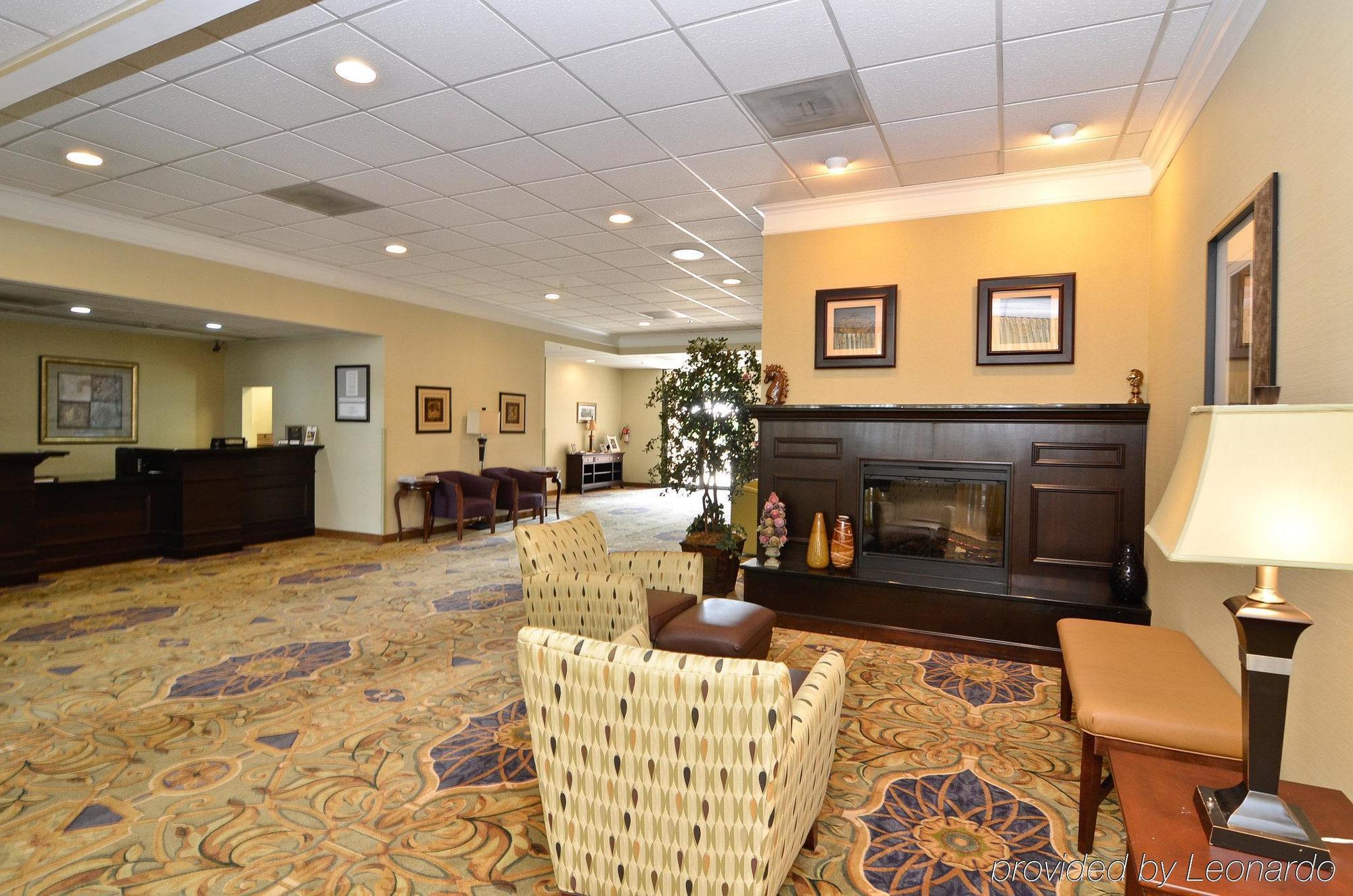 Best Western Leesburg Ngoại thất bức ảnh