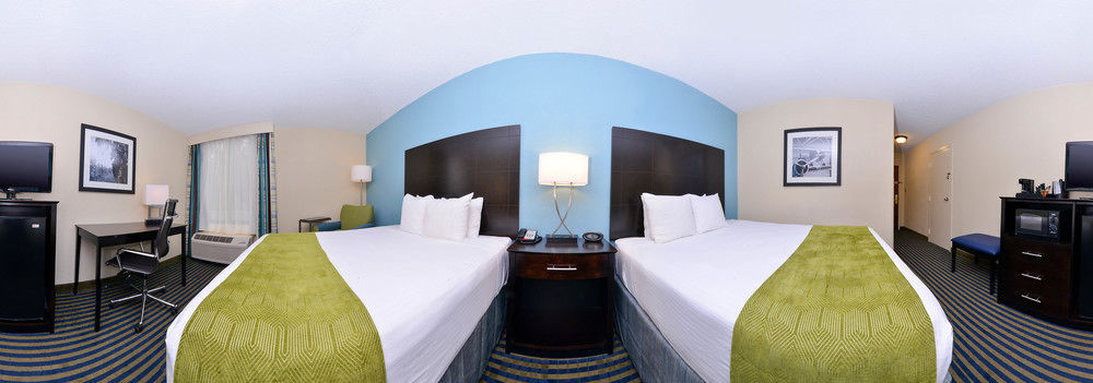 Best Western Leesburg Ngoại thất bức ảnh
