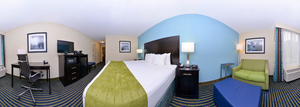 Best Western Leesburg Ngoại thất bức ảnh