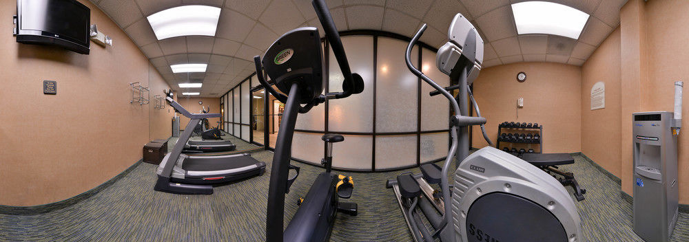 Best Western Leesburg Ngoại thất bức ảnh