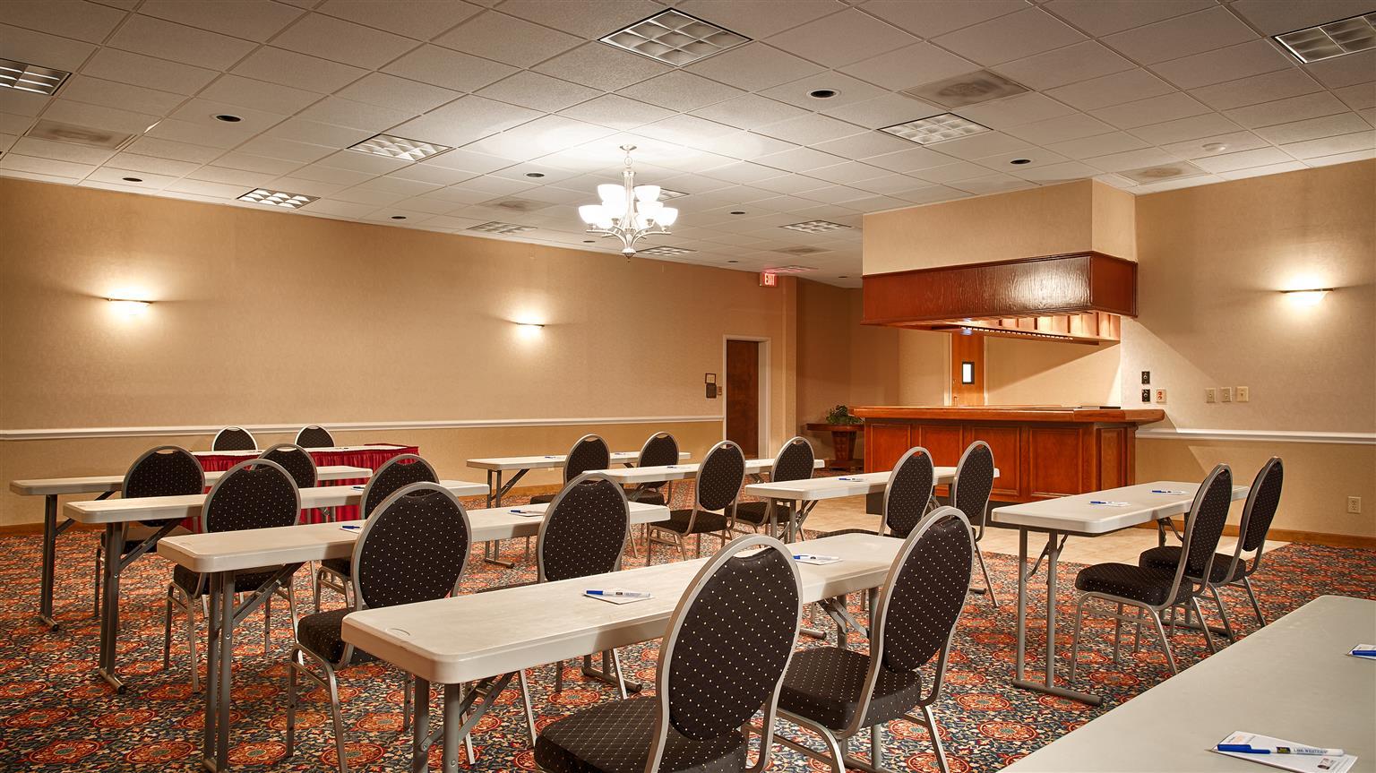 Best Western Leesburg Ngoại thất bức ảnh