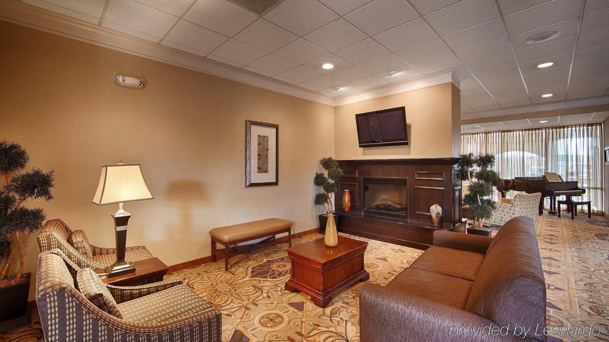 Best Western Leesburg Ngoại thất bức ảnh
