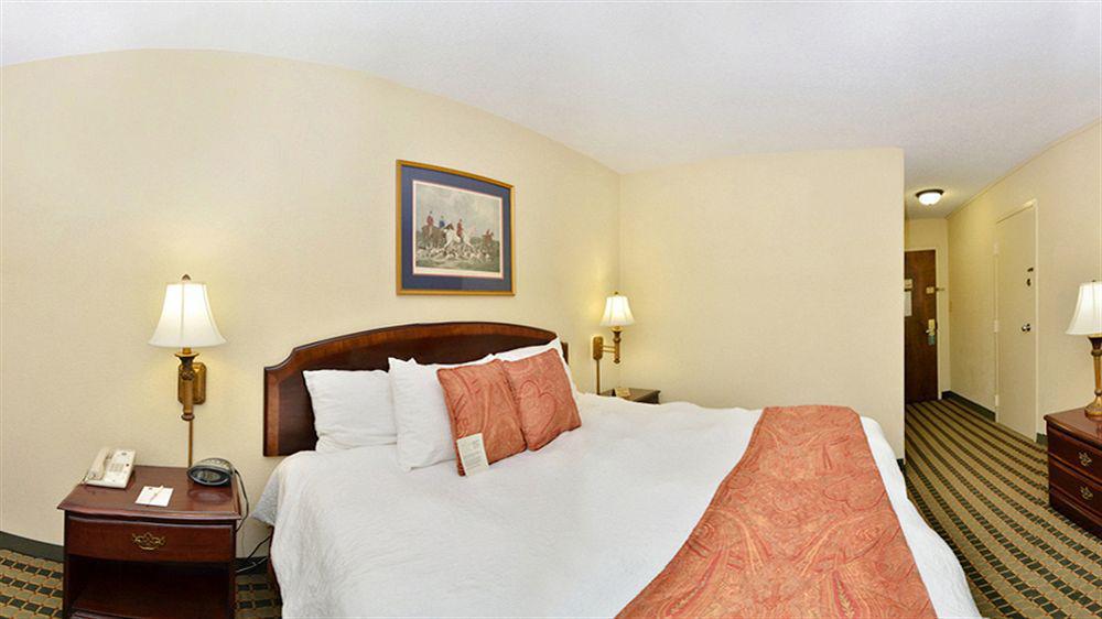 Best Western Leesburg Ngoại thất bức ảnh