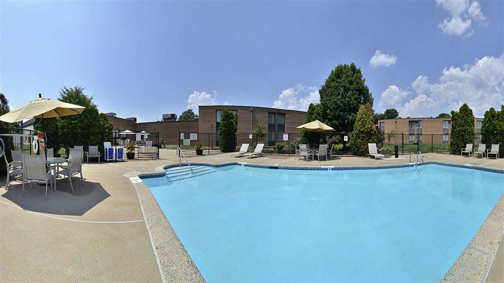 Best Western Leesburg Tiện nghi bức ảnh
