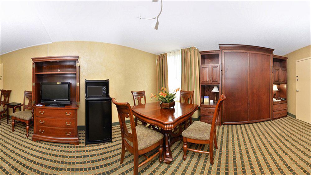 Best Western Leesburg Ngoại thất bức ảnh