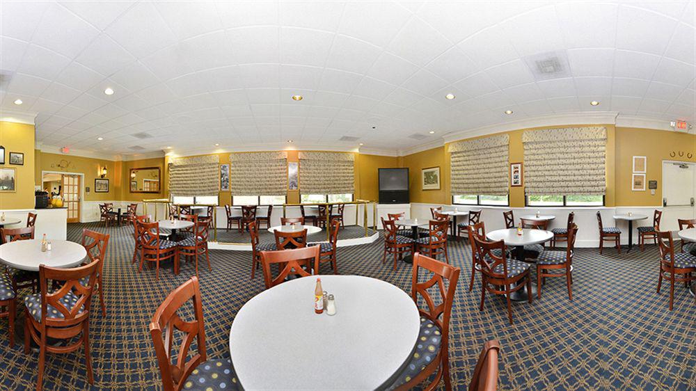 Best Western Leesburg Ngoại thất bức ảnh
