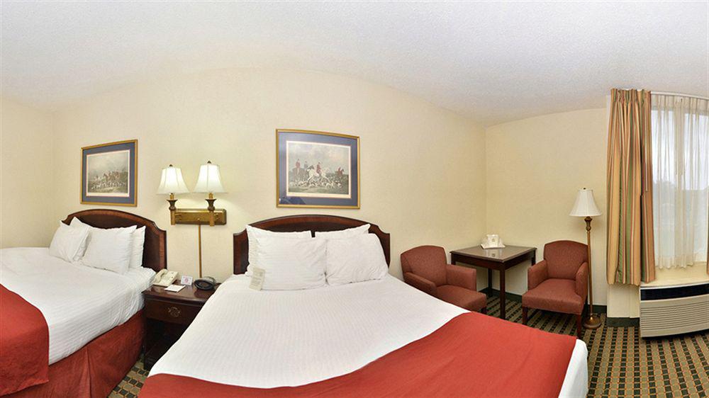 Best Western Leesburg Ngoại thất bức ảnh